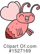 Insect Clipart #1527169 by lineartestpilot