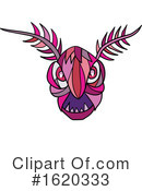Insect Clipart #1620333 by patrimonio