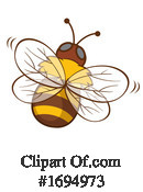 Insect Clipart #1694973 by Graphics RF