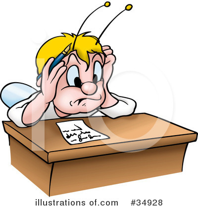 Education Clipart #34928 by dero