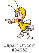 Insect Clipart #34962 by dero