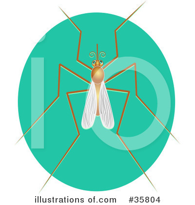 Insects Clipart #35804 by Prawny