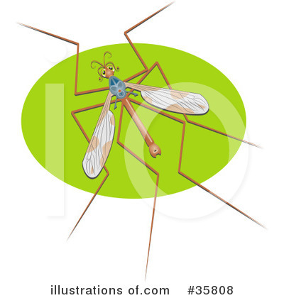 Insects Clipart #35808 by Prawny
