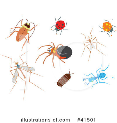 Ants Clipart #41501 by Prawny