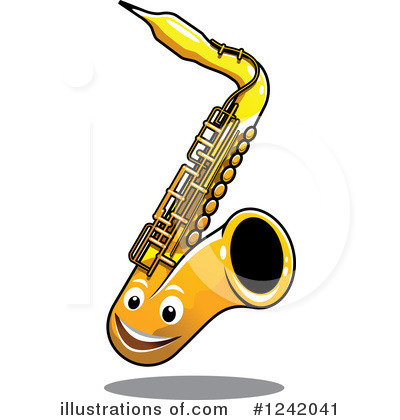 Royalty-Free (RF) Instrument Clipart Illustration by Vector Tradition SM - Stock Sample #1242041