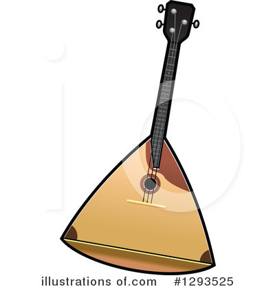 Royalty-Free (RF) Instrument Clipart Illustration by Vector Tradition SM - Stock Sample #1293525