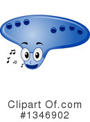 Instrument Clipart #1346902 by BNP Design Studio