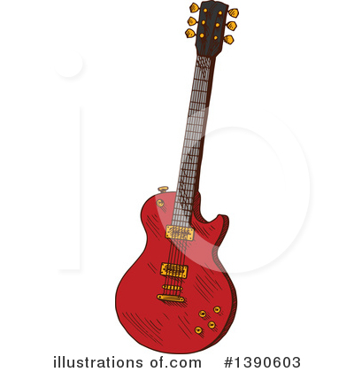 Royalty-Free (RF) Instrument Clipart Illustration by Vector Tradition SM - Stock Sample #1390603