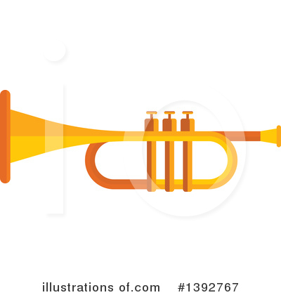 Royalty-Free (RF) Instrument Clipart Illustration by Vector Tradition SM - Stock Sample #1392767
