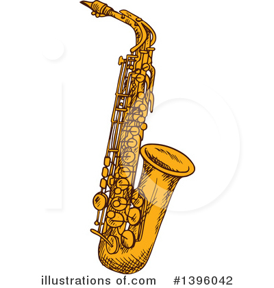 Royalty-Free (RF) Instrument Clipart Illustration by Vector Tradition SM - Stock Sample #1396042