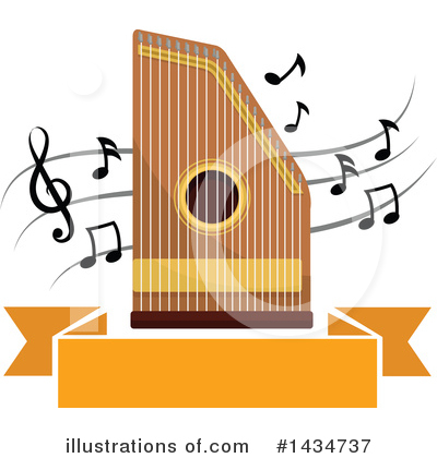 Royalty-Free (RF) Instrument Clipart Illustration by Vector Tradition SM - Stock Sample #1434737
