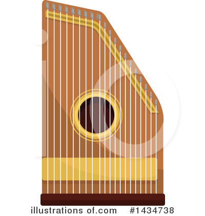 Royalty-Free (RF) Instrument Clipart Illustration by Vector Tradition SM - Stock Sample #1434738