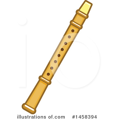 Royalty-Free (RF) Instrument Clipart Illustration by Vector Tradition SM - Stock Sample #1458394