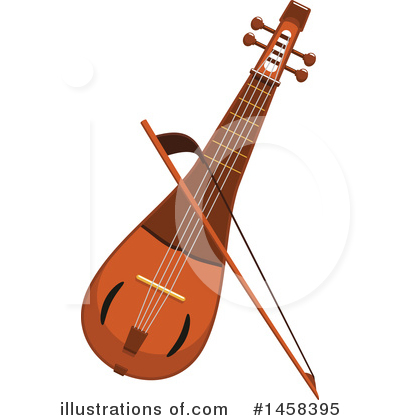 Royalty-Free (RF) Instrument Clipart Illustration by Vector Tradition SM - Stock Sample #1458395