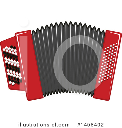 Royalty-Free (RF) Instrument Clipart Illustration by Vector Tradition SM - Stock Sample #1458402
