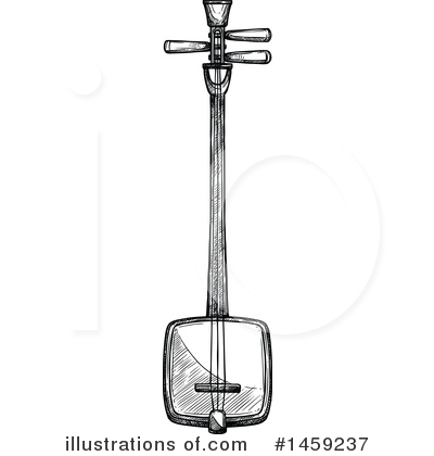 Royalty-Free (RF) Instrument Clipart Illustration by Vector Tradition SM - Stock Sample #1459237