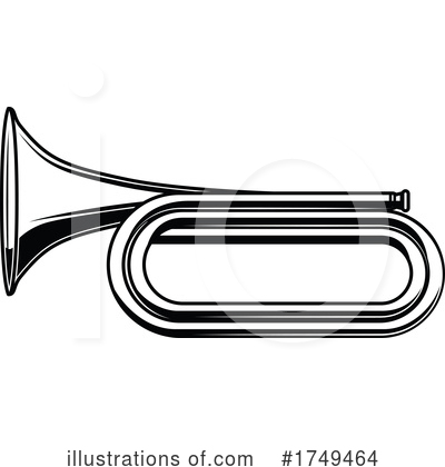 Royalty-Free (RF) Instrument Clipart Illustration by Vector Tradition SM - Stock Sample #1749464