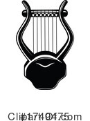 Instrument Clipart #1749475 by Vector Tradition SM