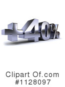 Interest Rate Clipart #1128097 by Julos