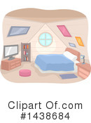 Interior Clipart #1438684 by BNP Design Studio