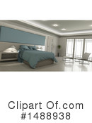 Interior Clipart #1488938 by KJ Pargeter