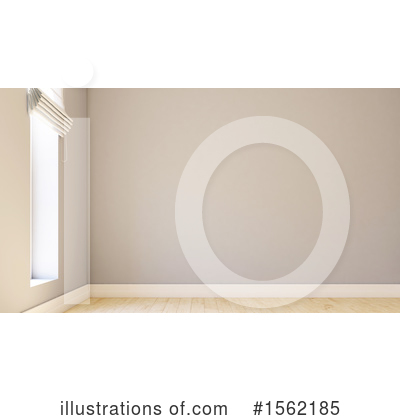 Royalty-Free (RF) Interior Clipart Illustration by KJ Pargeter - Stock Sample #1562185