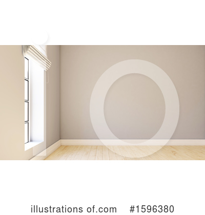 Royalty-Free (RF) Interior Clipart Illustration by KJ Pargeter - Stock Sample #1596380