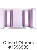 Interior Clipart #1596383 by KJ Pargeter