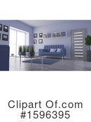 Interior Clipart #1596395 by KJ Pargeter