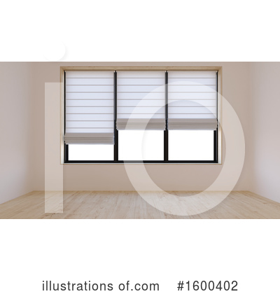 Royalty-Free (RF) Interior Clipart Illustration by KJ Pargeter - Stock Sample #1600402