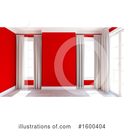 Royalty-Free (RF) Interior Clipart Illustration by KJ Pargeter - Stock Sample #1600404