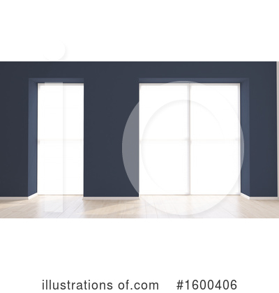 Royalty-Free (RF) Interior Clipart Illustration by KJ Pargeter - Stock Sample #1600406