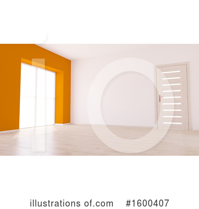 Royalty-Free (RF) Interior Clipart Illustration by KJ Pargeter - Stock Sample #1600407