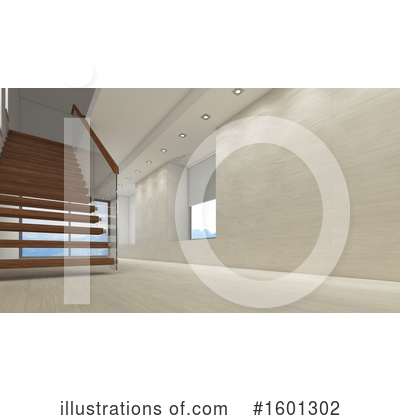 Royalty-Free (RF) Interior Clipart Illustration by KJ Pargeter - Stock Sample #1601302