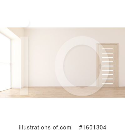 Royalty-Free (RF) Interior Clipart Illustration by KJ Pargeter - Stock Sample #1601304