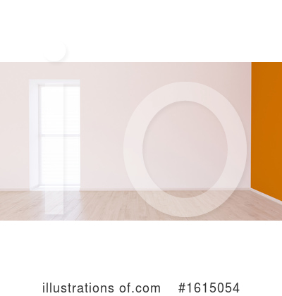 Royalty-Free (RF) Interior Clipart Illustration by KJ Pargeter - Stock Sample #1615054