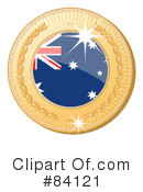 International Medal Clipart #84121 by elaineitalia