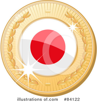 Medals Clipart #84122 by elaineitalia