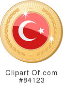 International Medal Clipart #84123 by elaineitalia
