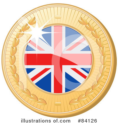 Medal Clipart #84126 by elaineitalia