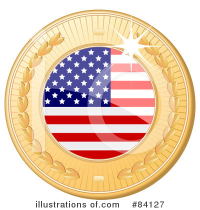 Medal Clipart #84127 by elaineitalia