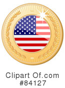 International Medal Clipart #84127 by elaineitalia