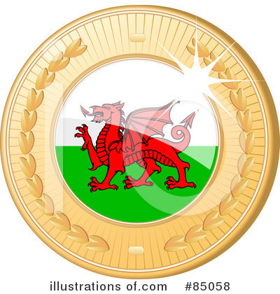 Medals Clipart #85058 by elaineitalia