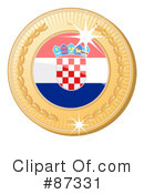 International Medal Clipart #87331 by elaineitalia