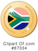 International Medal Clipart #87334 by elaineitalia