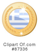 International Medal Clipart #87336 by elaineitalia