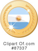 International Medal Clipart #87337 by elaineitalia