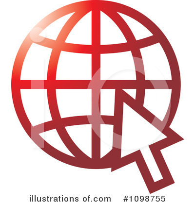 Royalty-Free (RF) Internet Clipart Illustration by Lal Perera - Stock Sample #1098755