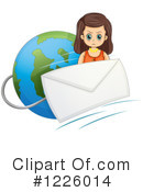 Internet Clipart #1226014 by Graphics RF