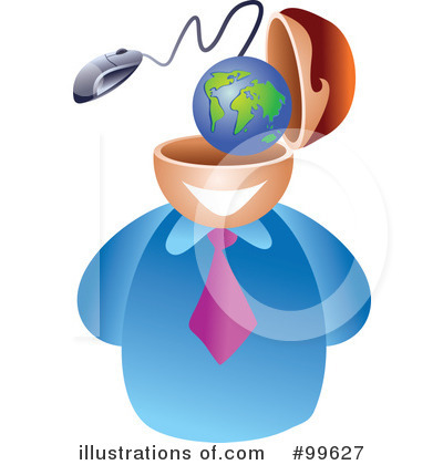 Royalty-Free (RF) Internet Clipart Illustration by Prawny - Stock Sample #99627